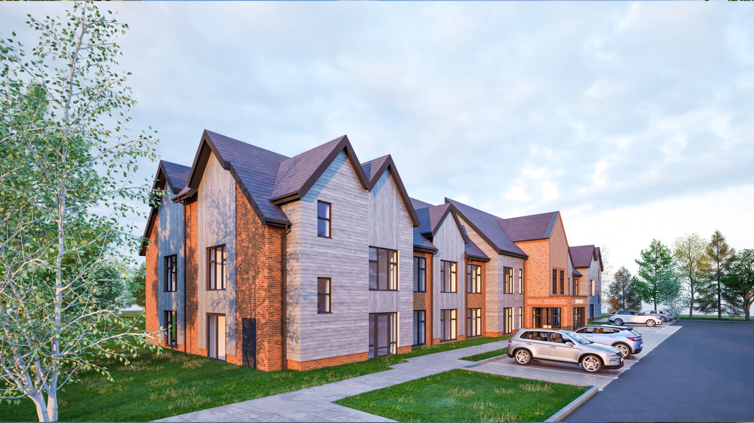 Gallery | RM Design Group