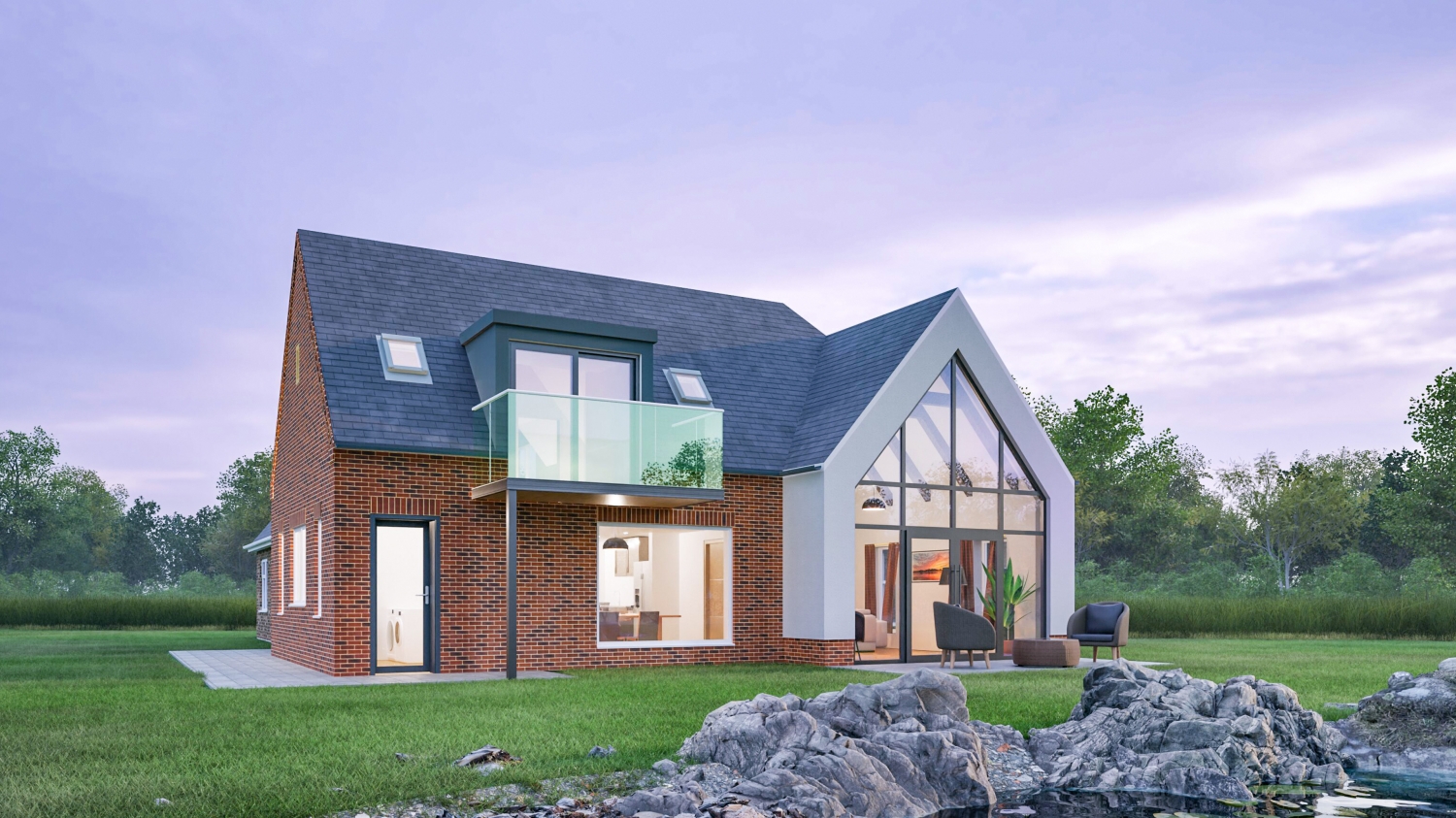 Gallery | RM Design Group