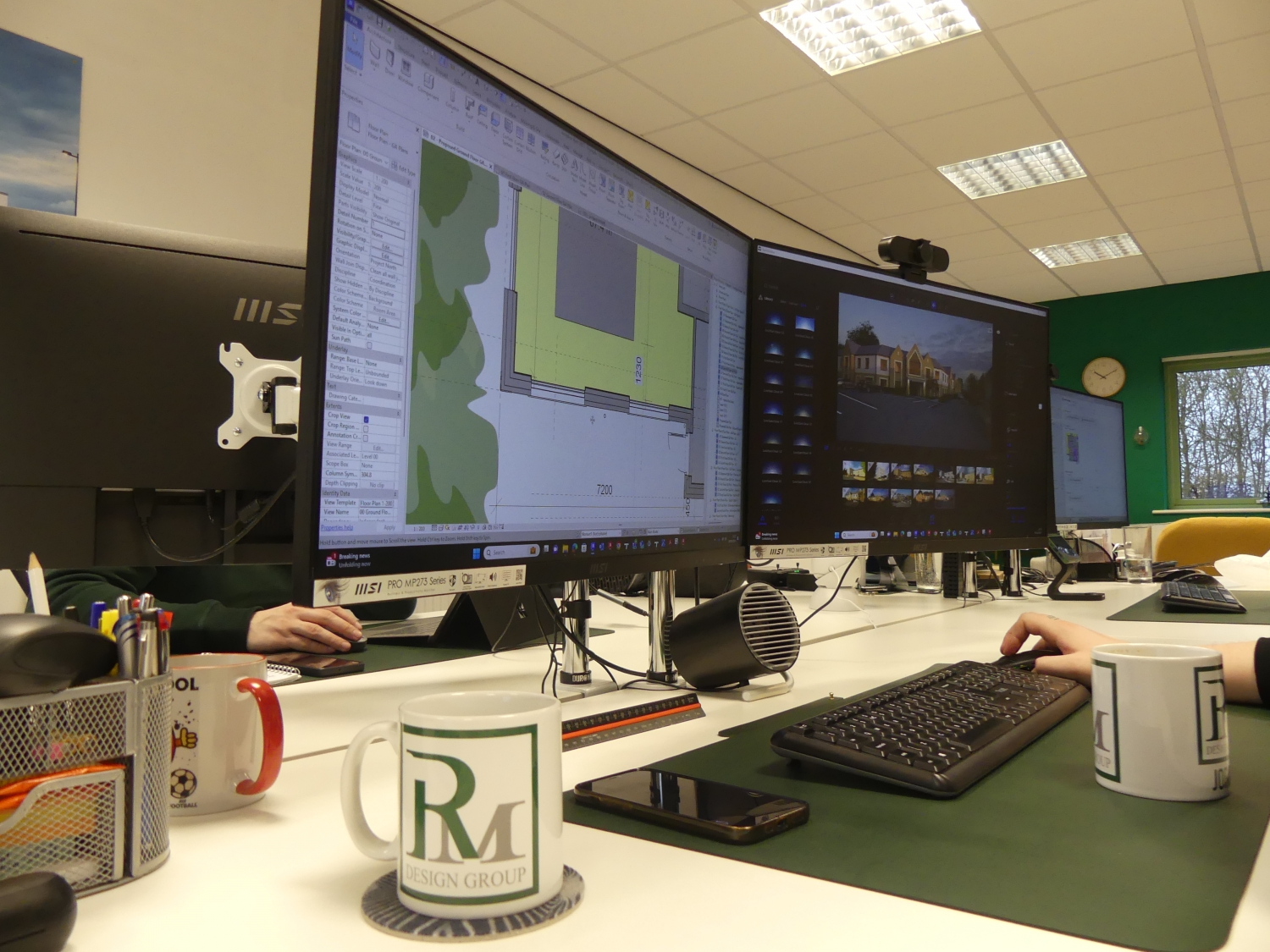 Gallery | RM Design Group